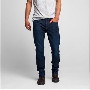 Hudson Men’s Jeans Byron Straight - 34 x 32 • B022